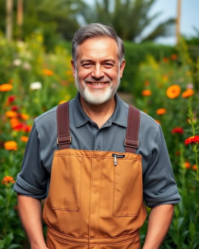 Θερμαϊκός Κήπος